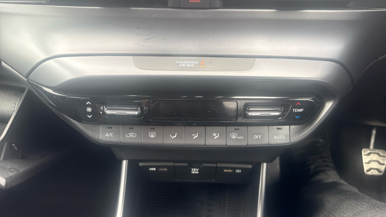 Hyundai BAYON 1.0 TGDi 48V MHEV Premium 5dr Petrol Hatchback
